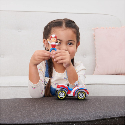 SPIN MASTER Paw Patrol vozidlo ATV Rydera 8,5 x 13,5 cm