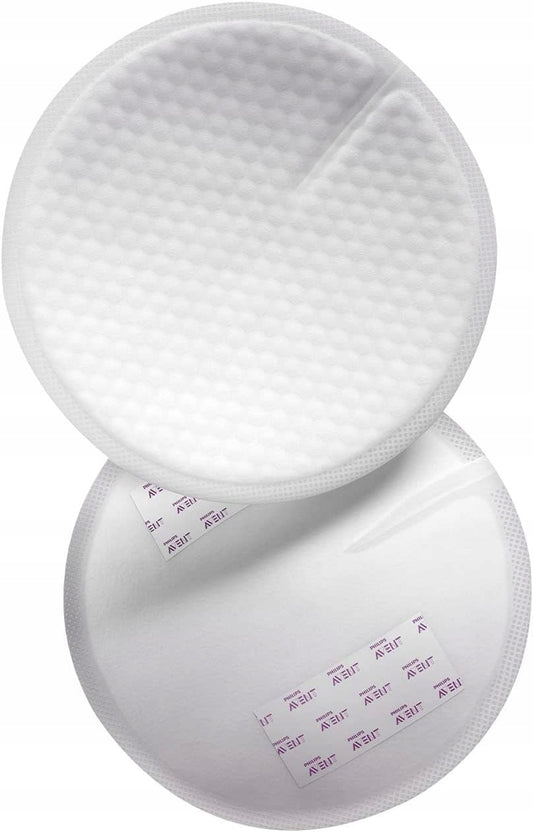 PHILIPS AVENT prsní vložky x60