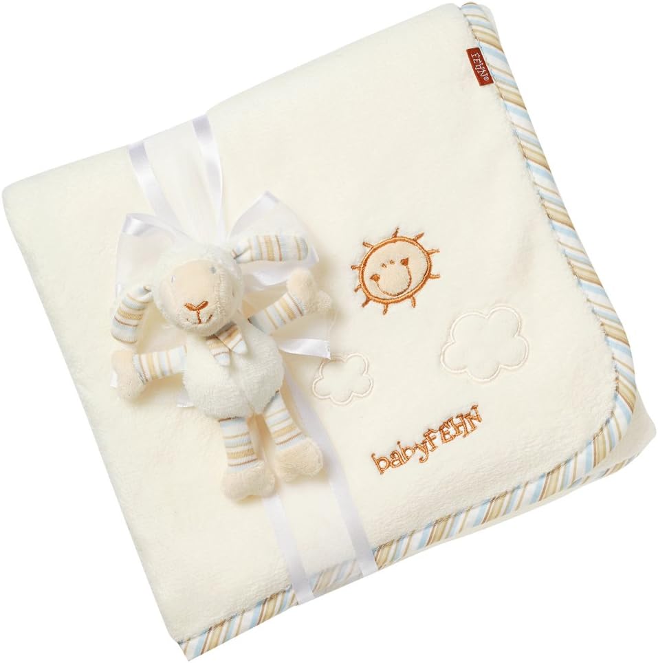FEHN deka BabyLove 100 x 75