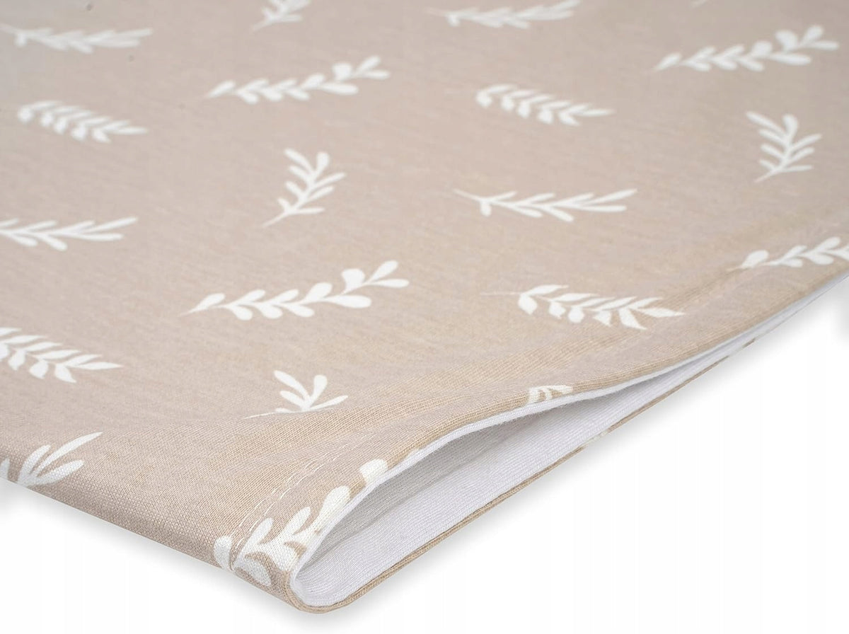 JULIUS ZOLLNER changing mat cover