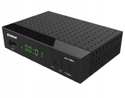 EDISION Picco T265+ tuner