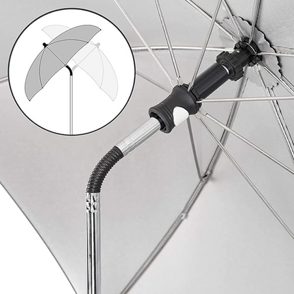 ZAMBOO protective stroller umbrella