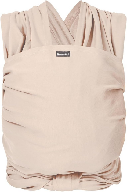 HOPPEDIZ baby wrap carrier