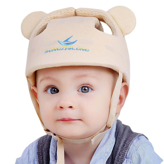 OCANOIY Songzhilong ochranná helma pro dítě 44–55 cm 6 m+
