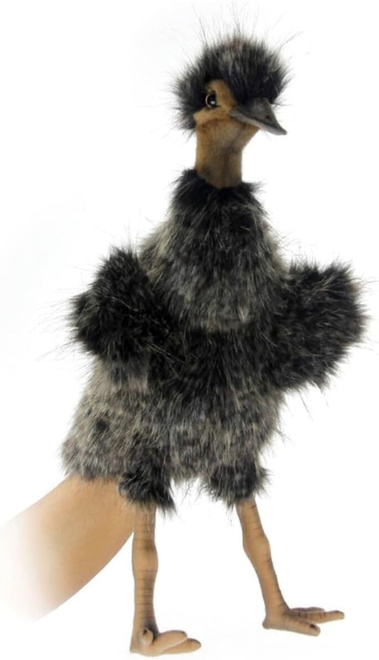 HANSA przytulanka emu