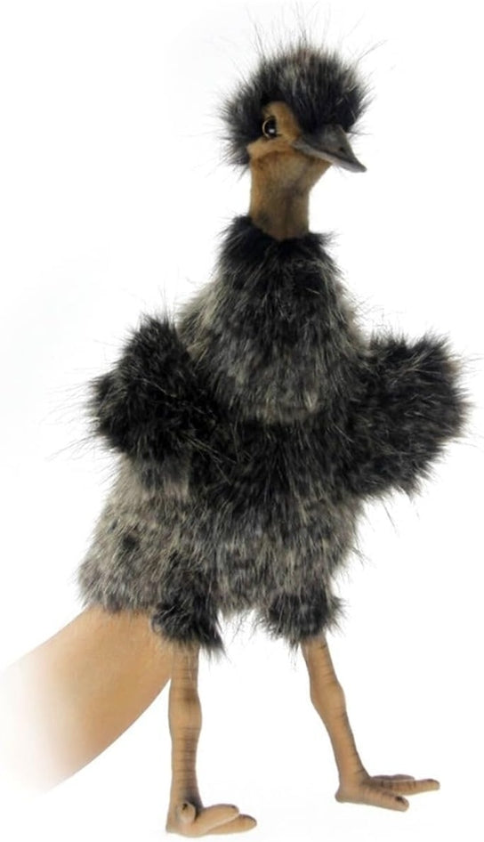 HANSA przytulanka emu
