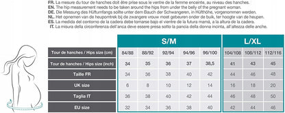 BABYMOOV Dream Belt pas ciążowy