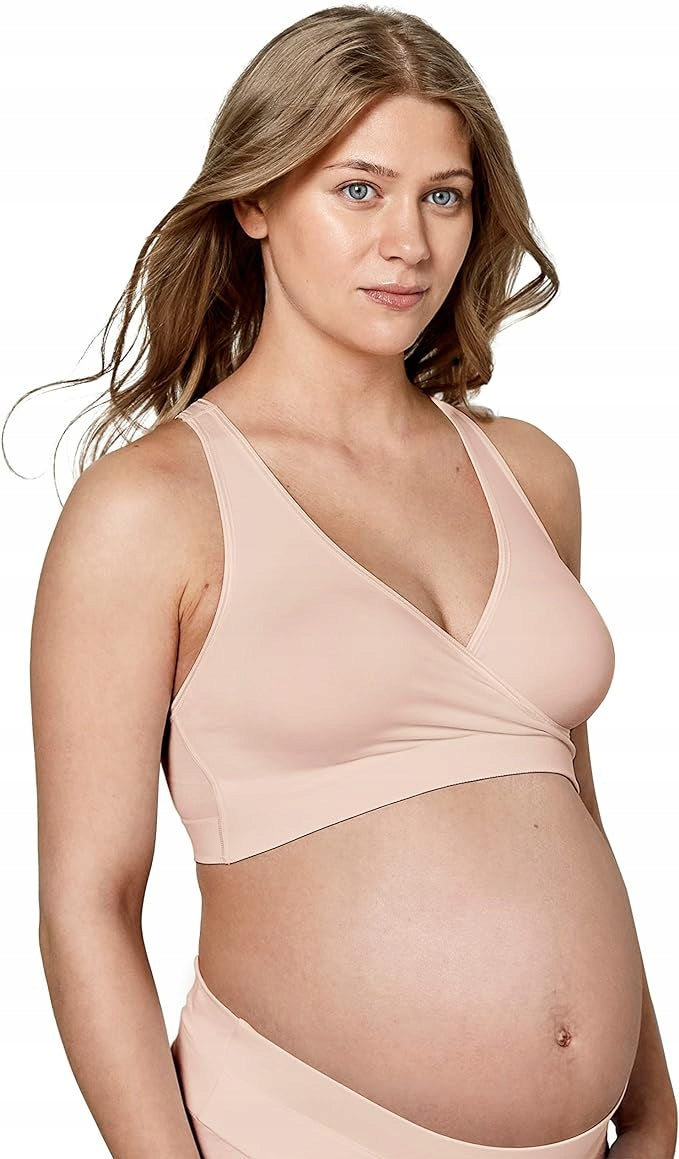 MEDELA KEEP COOL SLEEP XXL nursing bra for nighttime