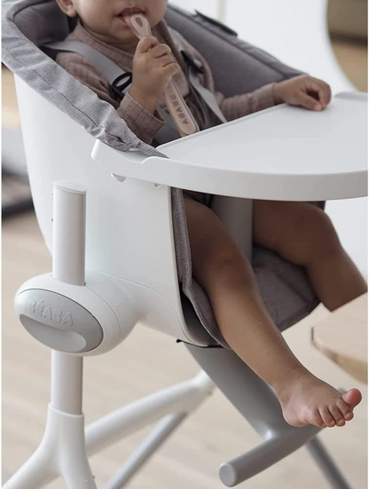 BEABA Up&DOWN chair cushion