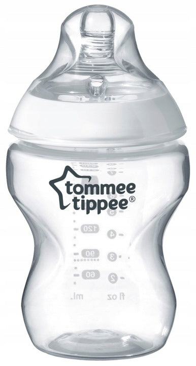 TOMMEE TIPPEE Closer to Nature bottle 260 ml