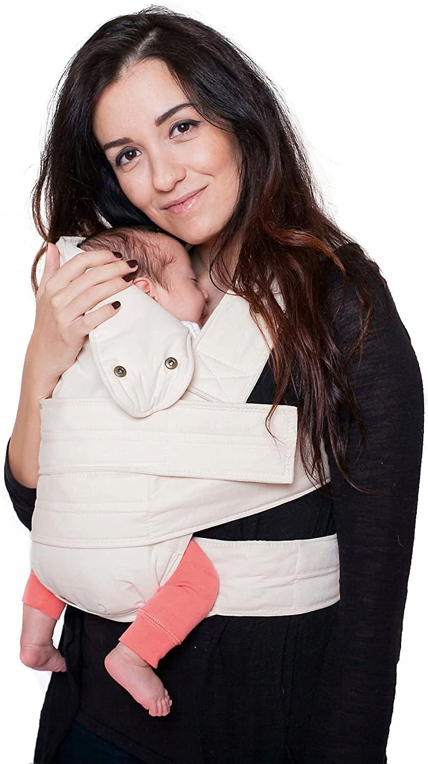 MARSUPI 2.0 ergonomické nosítko S/M 3,5 - 15 kg