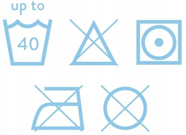BAMBINO MIO πάνα κολύμβησης φάλαινα 6-12 μηνών – φωτογραφία προϊόντος 6