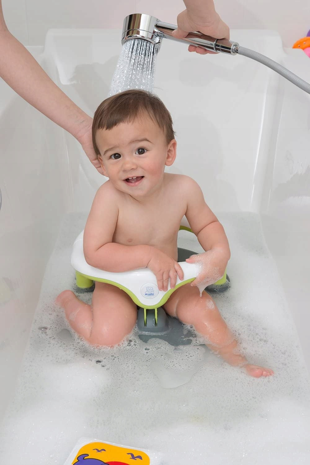 ROTHO Babydesign Badesitz 13 kg – Produktbild 5