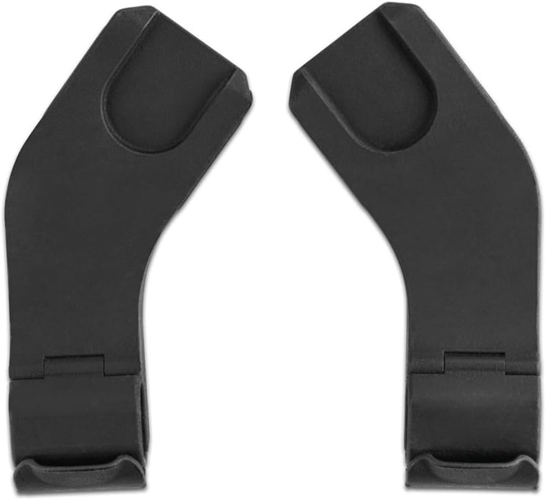 HAUCK adapters for the TRAVEL N CARE stroller, DRIVE N CARE car seats and others