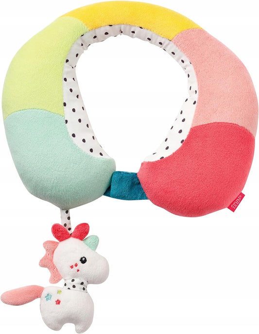 FEHN Aiko&Yuki travel bag