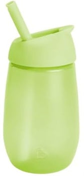 MUNCHKIN SIMPLE CLEAN Kelímek se slámkou 296 ml 12 měsíců+