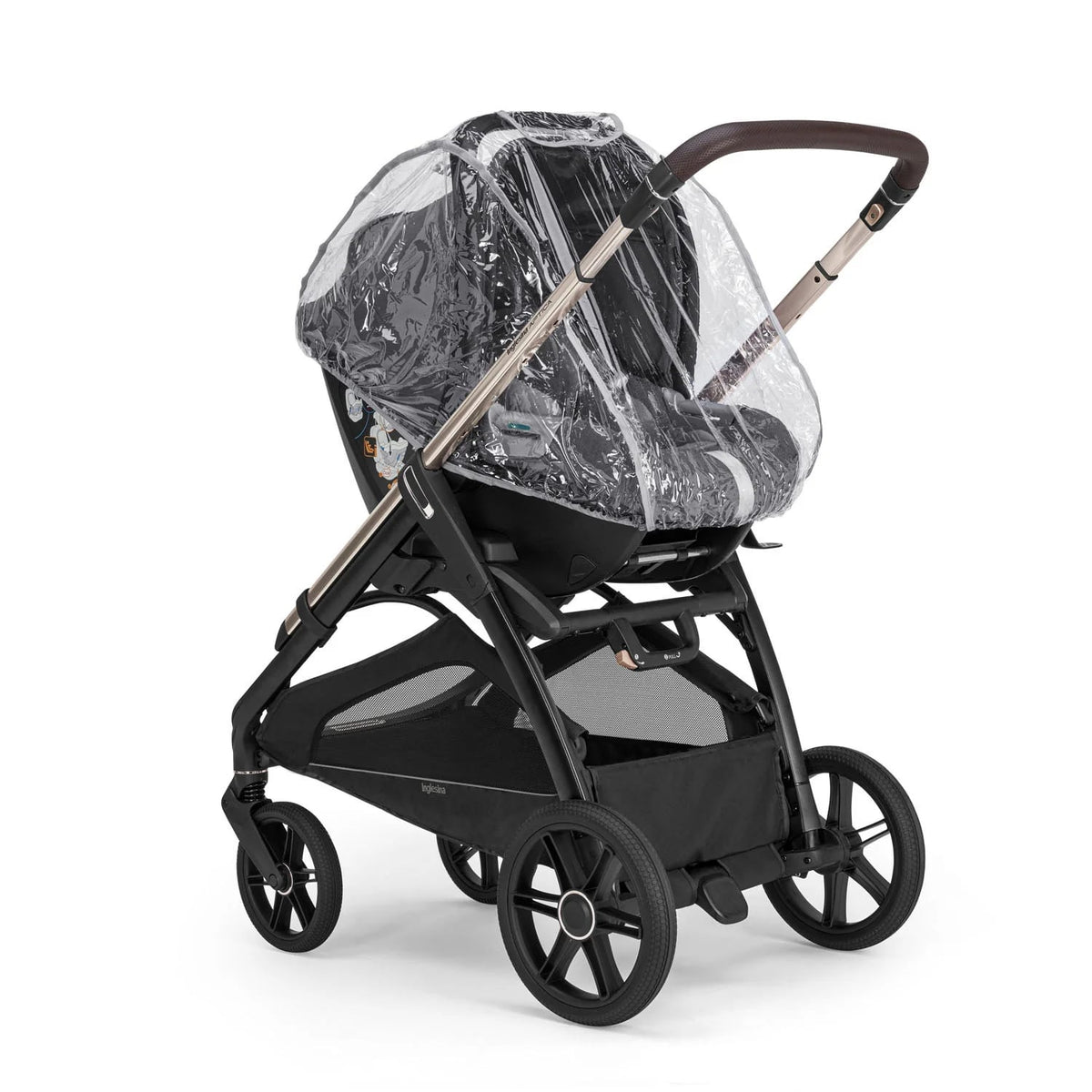 Inglesina A096FV600 pláštěnka na autosedačku