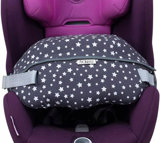 JYOKO KIDS Bezug für CYBEX GOLD SIRONA M2 iSize