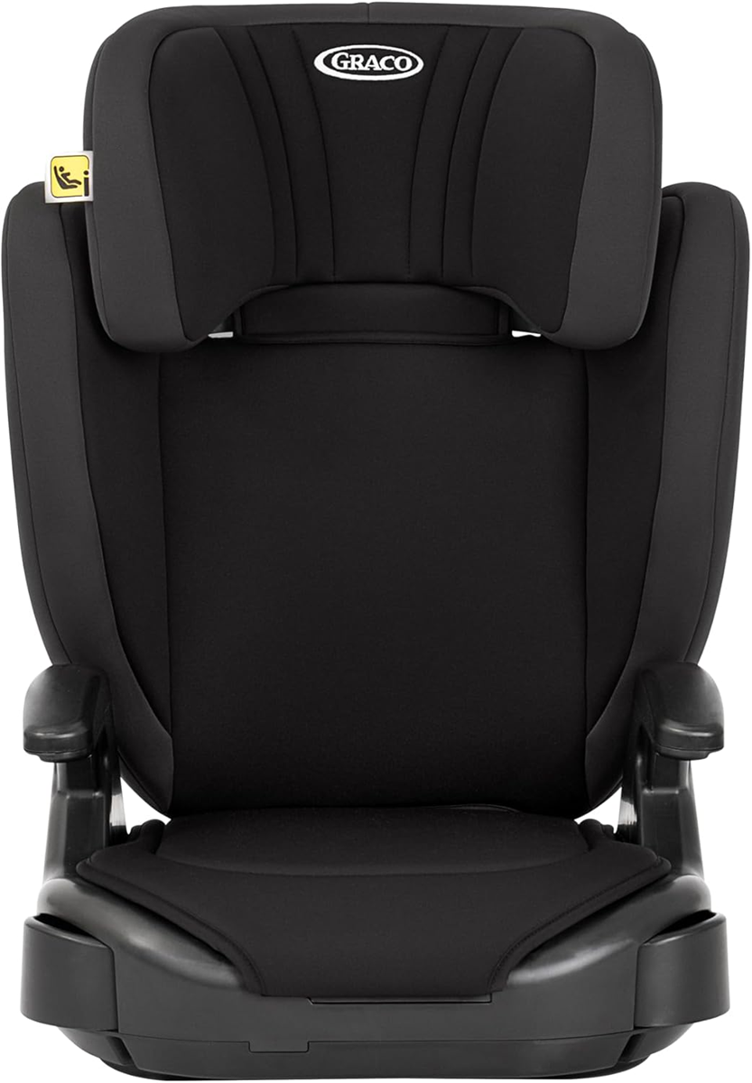 GRACO JUNIOR MAXI I-SIZE car seat - 15-36kg