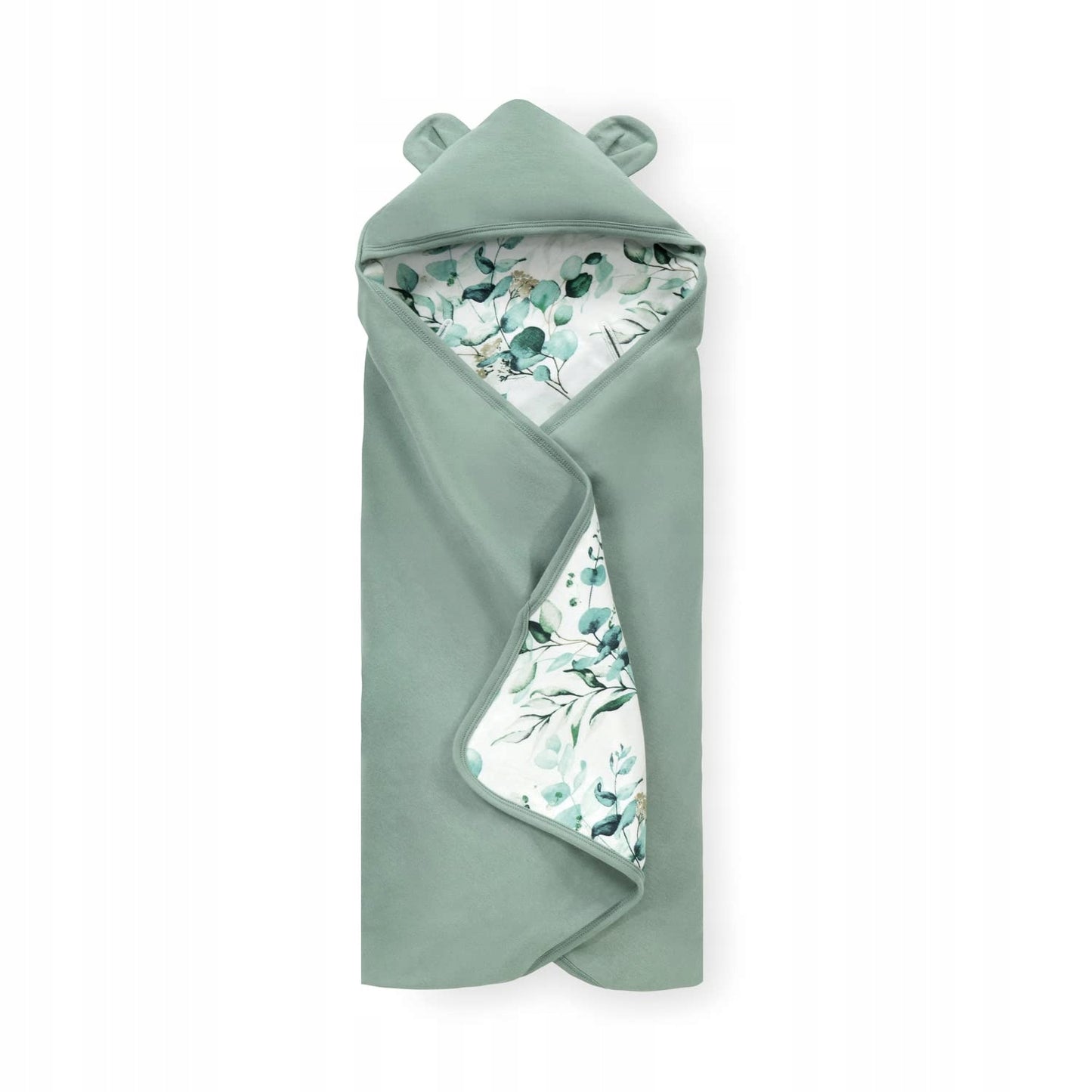 HAUCK SNUGGLE N DREAM car seat and stroller wrap blanket