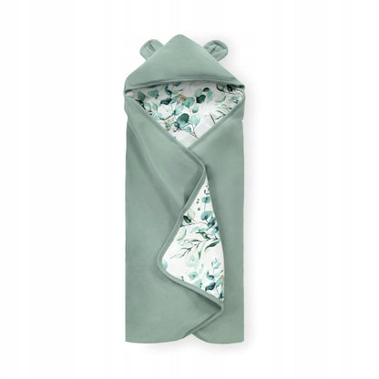 HAUCK SNUGGLE N DREAM car seat and stroller wrap blanket