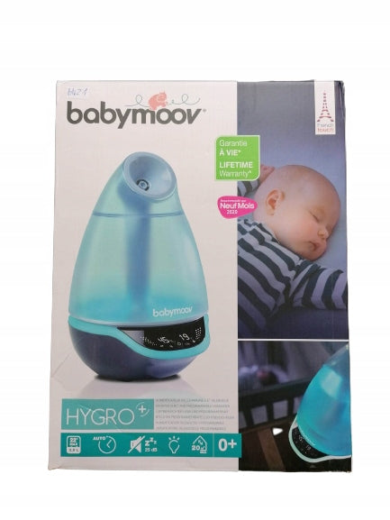 Umidificator de aer BABYMOOV Hygro Plus