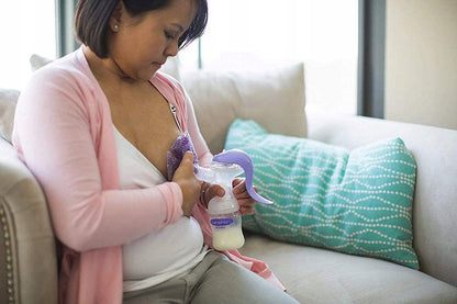 LANSINOH Breast Therapy Packs x 2