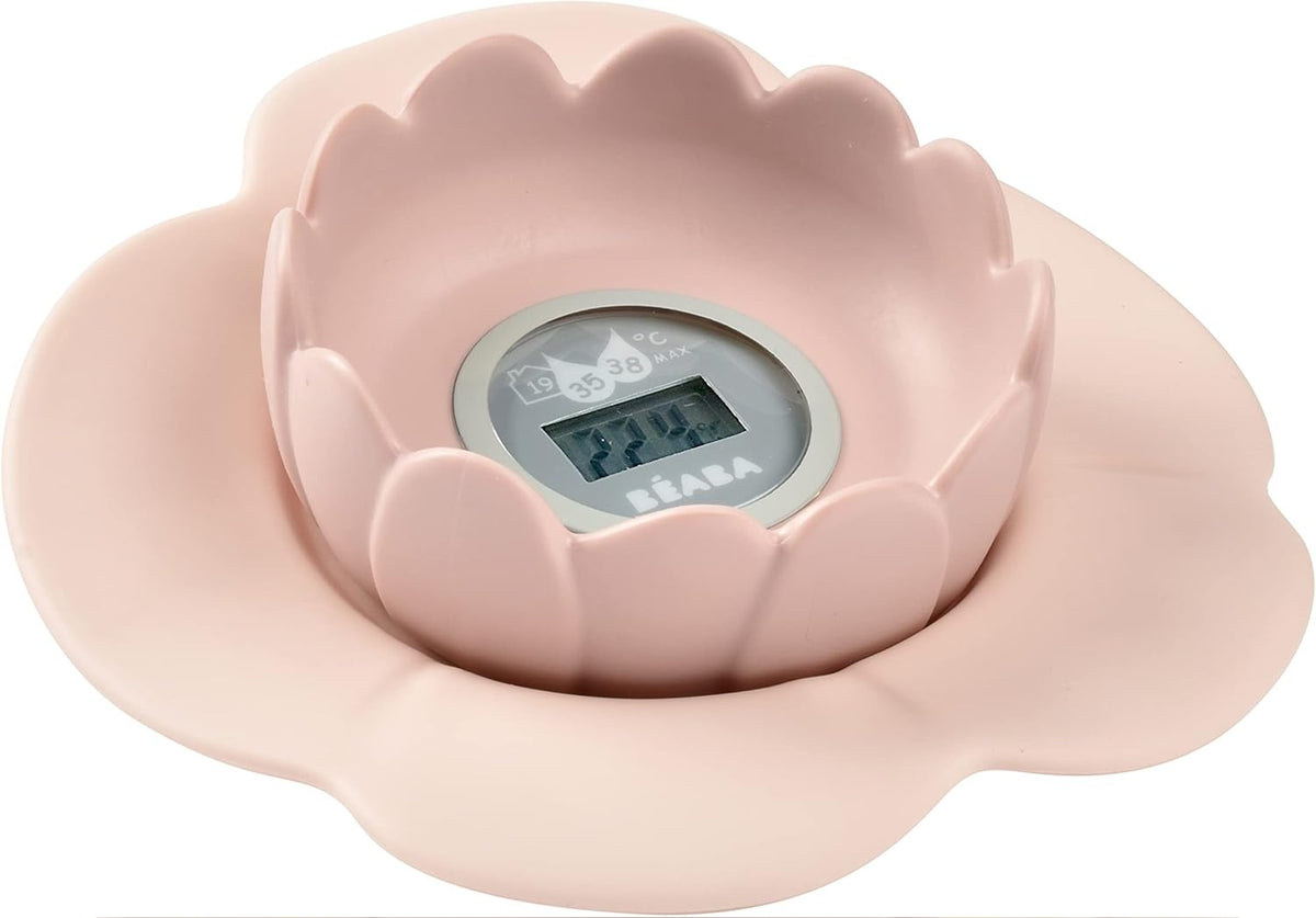 BEABA Lotus 2-in-1 thermometer