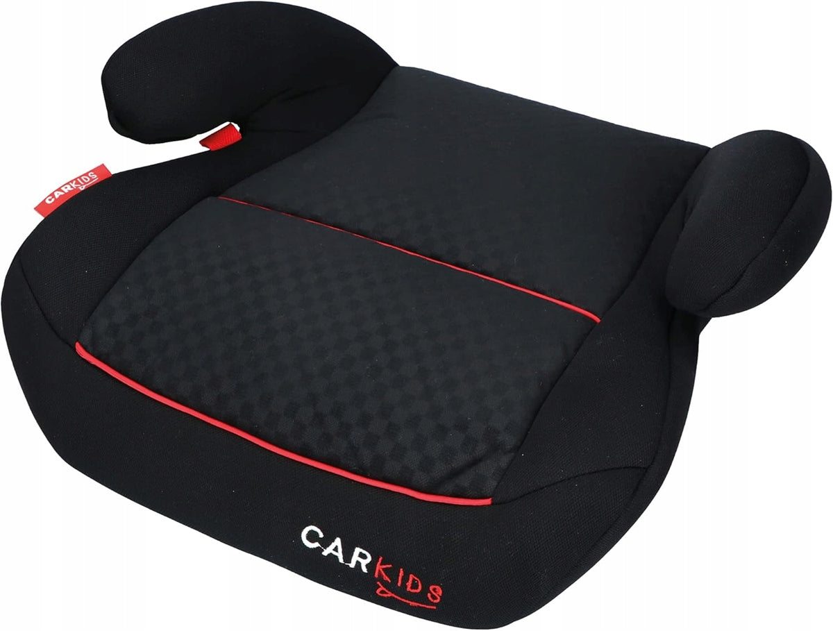 CARKIDS fotelik samochodowy gr 2/3