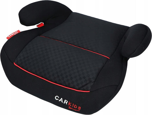 CARKIDS fotelik samochodowy gr 2/3