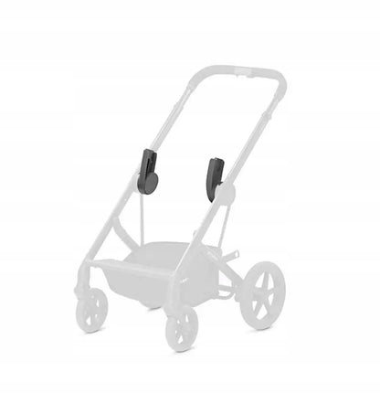 CYBEX Balios S, Talos S adapter for Cybex and other car seats – product image 3