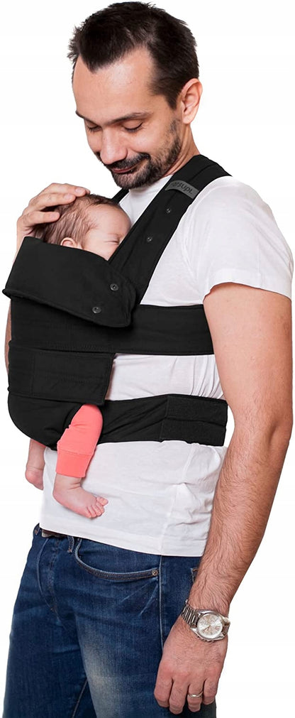 MARSUPI 2.0 ergonomické nosítko L 3,5 - 15 kg