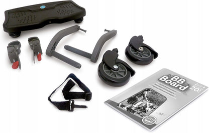 BEBE BUKI Board universal booster seat