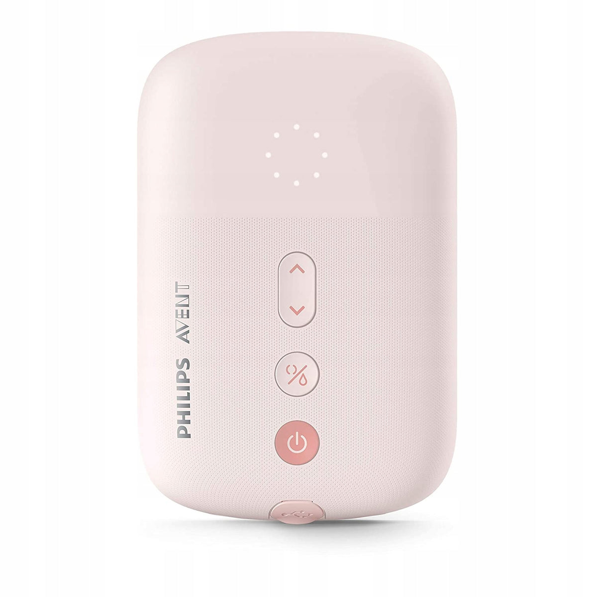 PHILIPS AVENT SCF395/11 ΗΛΕΚΤΡΙΚΟ ΘΗΛΑΣΤΡΟ 1 – φωτογραφία προϊόντος 2