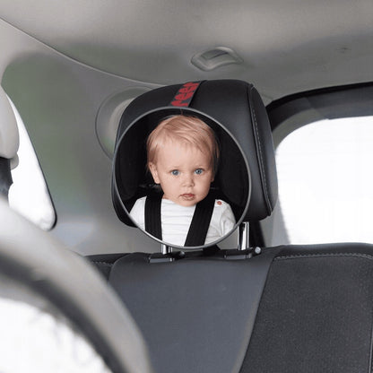 REER SafetyView Baby-watching mirror