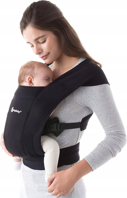 ERGOBABY EMBRACE portabebés para recién nacidos