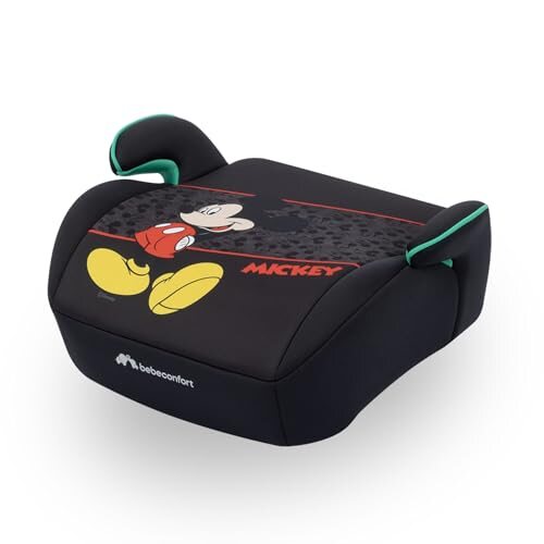 Bébé Confort Manga i-Safe Sitzunterlage 128–150 cm Die Eiskönigin