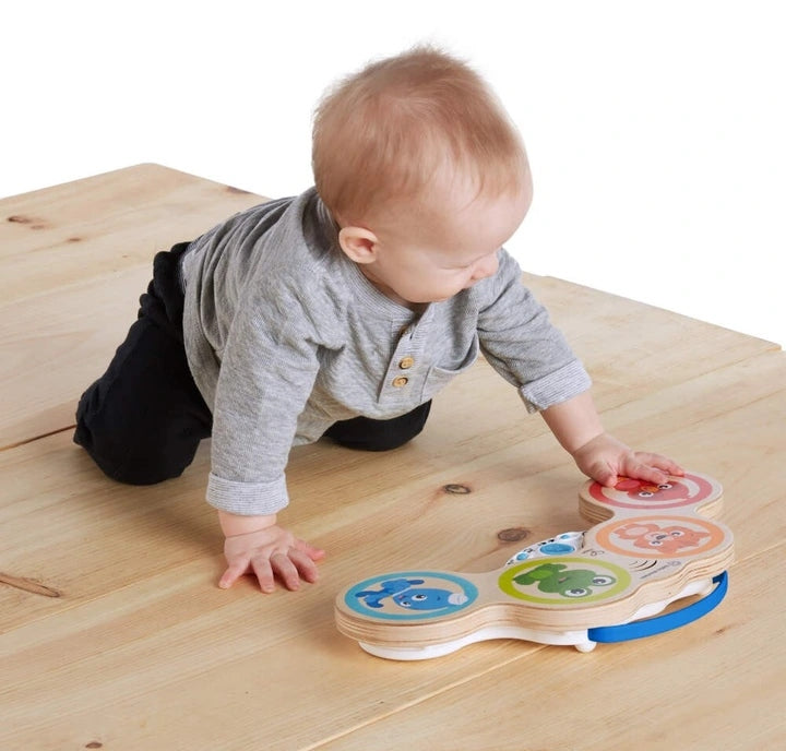 HAPE Magic Touch fa érintődobok 2