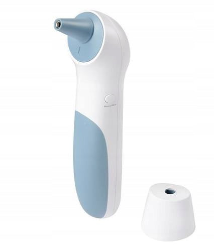 BEABA Thermospeed Non-Contact Thermometer LCD Display