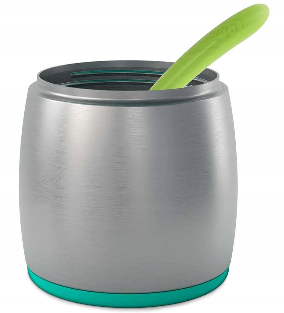 Θερμός από ανοξείδωτο ατσάλι CHICCO 350 ml 6 ώρες – φωτογραφία προϊόντος 5