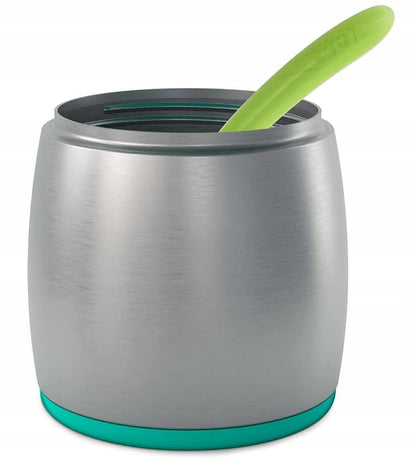 Θερμός από ανοξείδωτο ατσάλι CHICCO 350 ml 6 ώρες – φωτογραφία προϊόντος 5