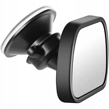 REER ParentsView rear-view mirror for a car windshield, 9 x 5,7 cm