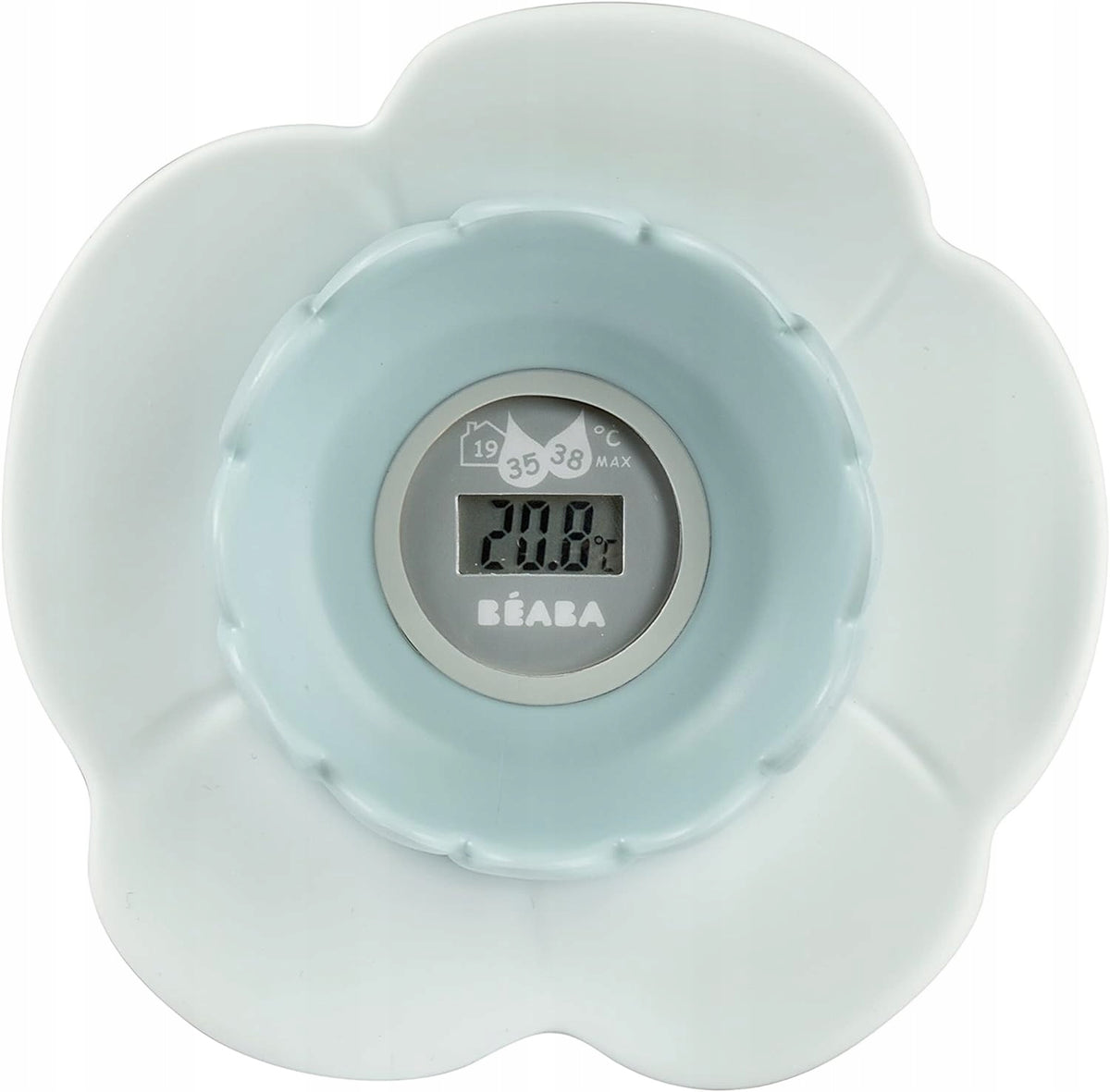 BEABA Lotus termometr 2w1