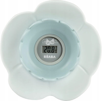 BEABA Lotus termometr 2w1