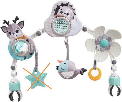 TINY LOVE Magické příběhy oblouk pro kočárek