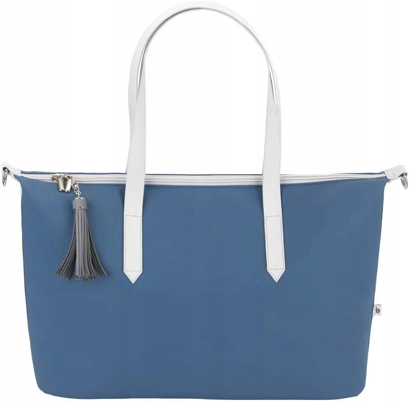 BABYMOOV nappy bag with accessories