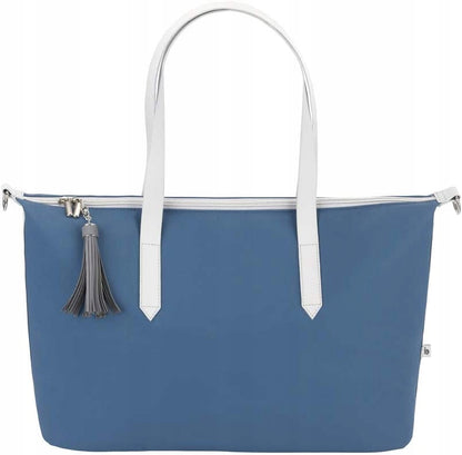 BABYMOOV nappy bag with accessories