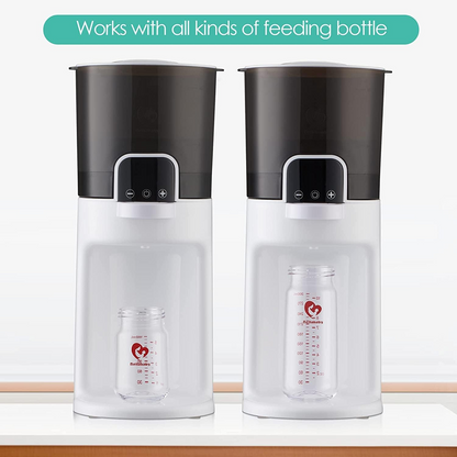 BELLABY Instant Warmer intelligent water heater