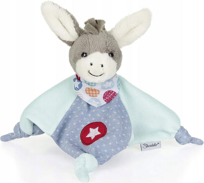STERNTALER Donkey Emmi cuddle blanket