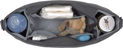 LASSIG stroller organizer